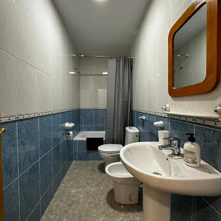 Appartamento Casa Victoria San Pedro del Pinatar Esterno foto
