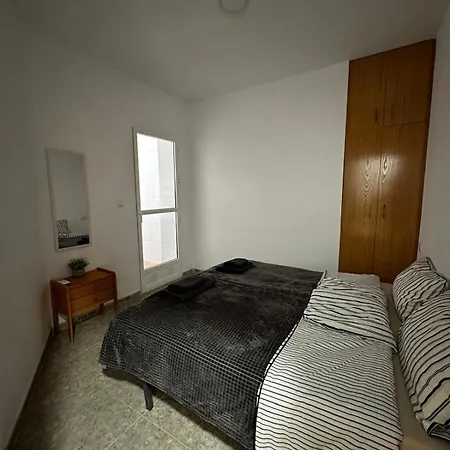 Appartamento Casa Victoria San Pedro del Pinatar Esterno foto