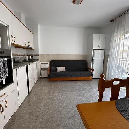Appartamento Casa Victoria San Pedro del Pinatar Esterno foto