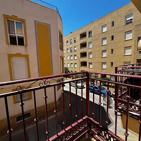 Appartamento Casa Victoria San Pedro del Pinatar Esterno foto