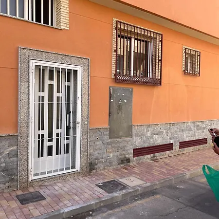 Appartamento Casa Victoria San Pedro del Pinatar Esterno foto