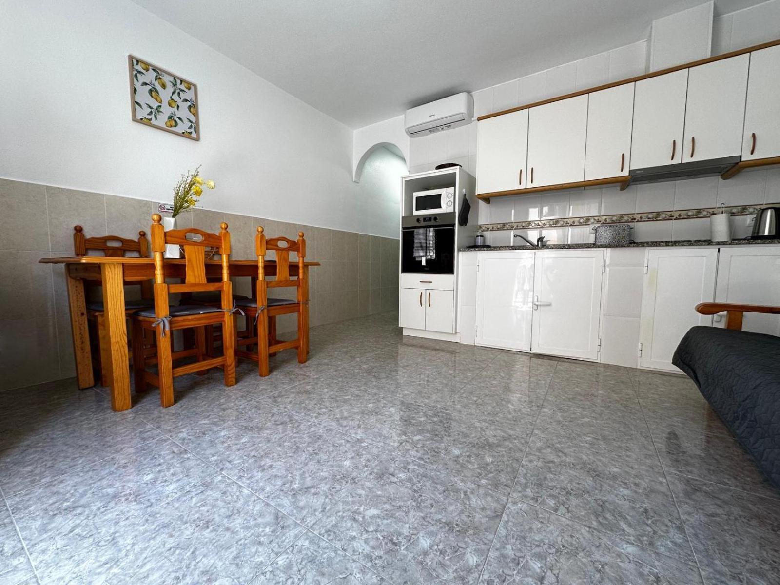 Apartment Casa Victoria San Pedro del Pinatar