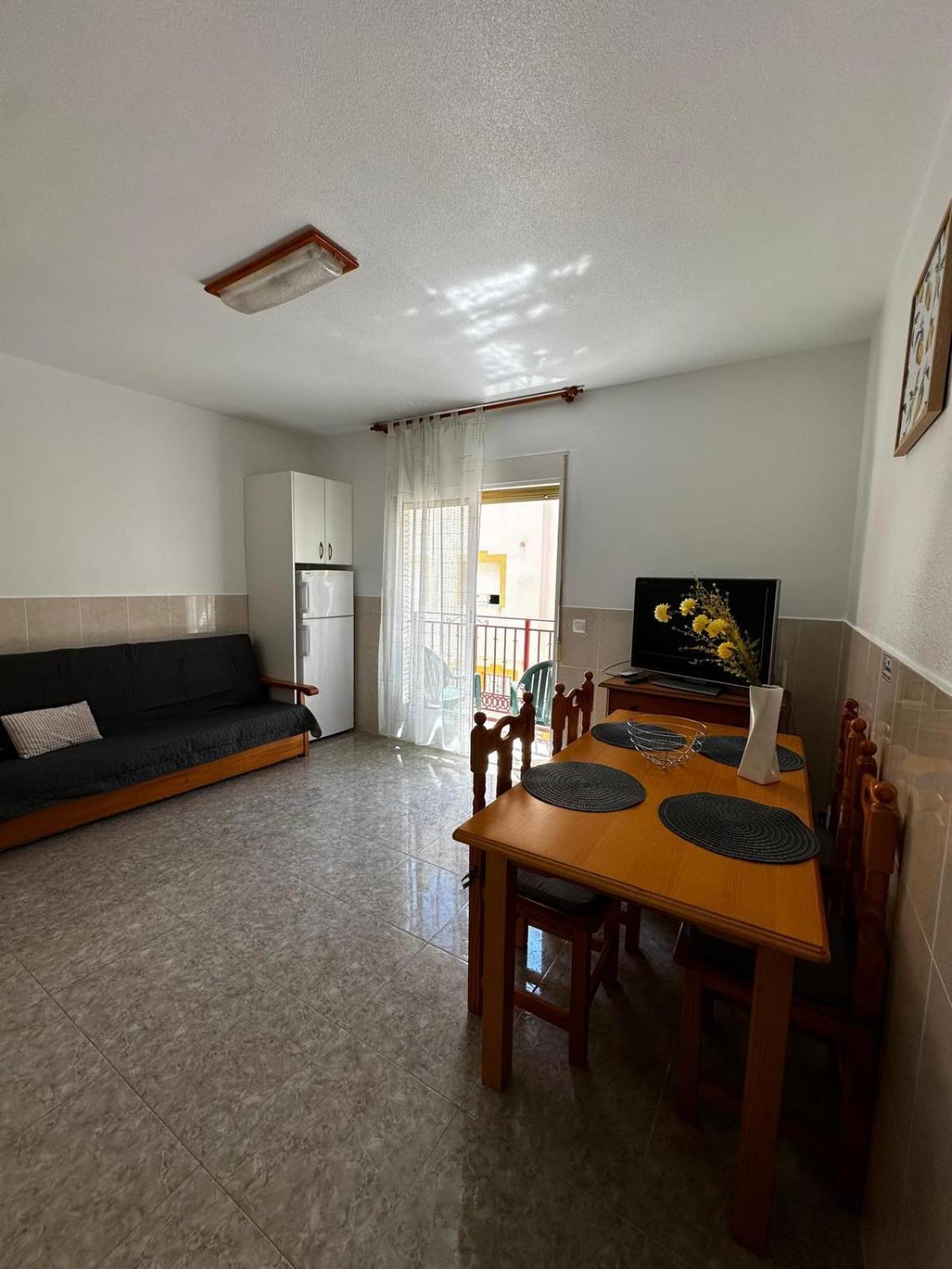 Casa Victoria Apartment *