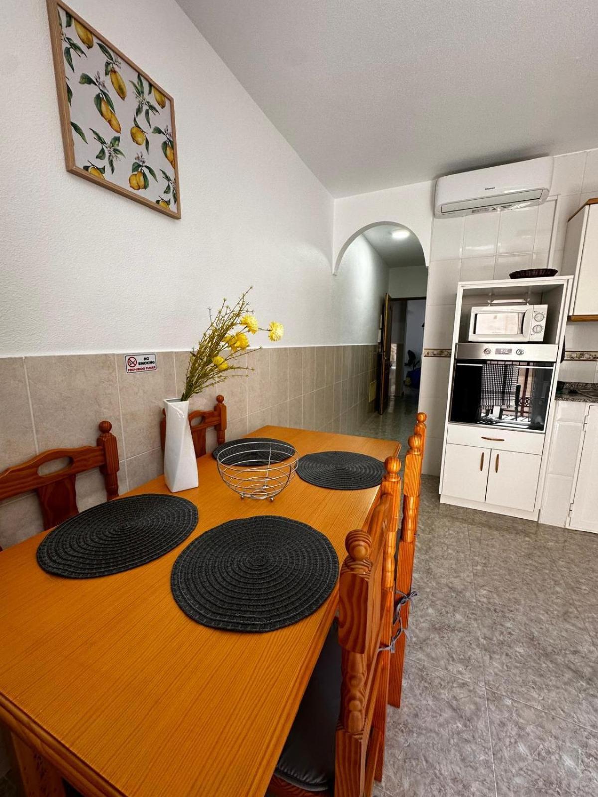 Casa Victoria * San Pedro del Pinatar